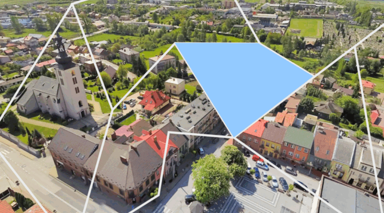 Strefowanie sieci wodociągowej